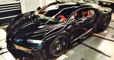 Photo of Prava snaga Chiron Super Sporta? Bugatti je lagao!