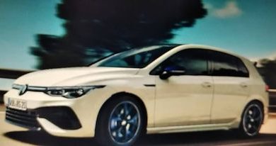 Photo of Volksvagen Golf R „20 godina“ – do 333 KS za 20. godišnjicu