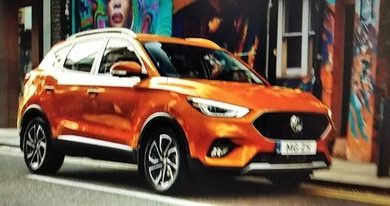 Photo of MG ZS stiže u benzinu i ruši svoje cene