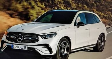 Photo of Mercedes-Benz GLC (2022) – napredno tržište na svim nivoima