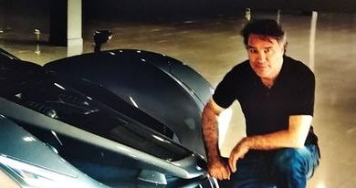 Photo of Može li Delage biti sledeći Bugati? Izvršni direktor Laurent Tapie misli tako