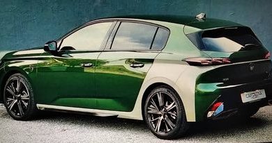 Photo of Peugeot 308: jedinstven primer koji je obukao italijanski proizvođač karoserija