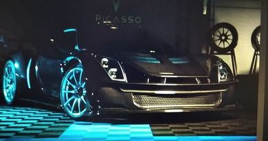 Photo of Picasso 660 LMS (2022) – 660 KS za manje od tone