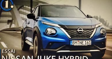 Photo of Nissan Juke Hibrid test: Capturov rođak je naelektrisan