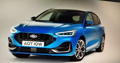 Photo of Ford Focus bi mogao nestati 2025