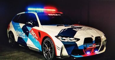 Photo of BMV M3 Touring postaje MotoGP sigurnosni automobil