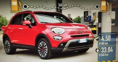 Photo of Fiat 500Ks Hibrid, pravi test potrošnje