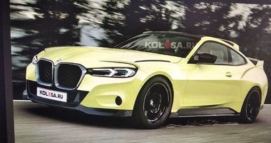 Photo of BMV 3.0 CSL – Šta ako je izgledalo ovako?