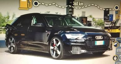 Photo of Audi A6 Avant 55 TFSI e, test stvarne potrošnje