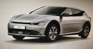 Photo of Kia EV6: verzija sa baterijom od 58 kVh je dostupna za prodaju