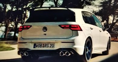 Photo of Folksvagen Golf R „20 godina“ cena: od 62.700 evra