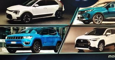 Photo of Novi Kia Niro se suočava sa konkurencijom kompaktnih SUV vozila