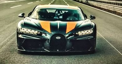 Photo of Isporučen je 30. i poslednji Bugatti Chiron Super Sport 300+