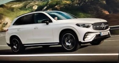 Photo of Mercedes-Benz GLC (2022) cena: od 60.700 €