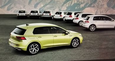 Photo of Da li će Volksvagen Golf 8 biti poslednji Golf?