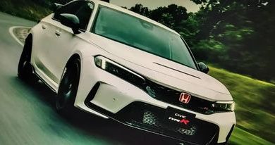 Photo of Uskoro Honda Civic Tipe R plug-in hibrid?