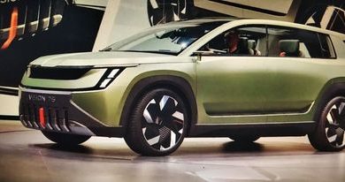 Photo of Škoda Vision 7S – 600 km autonomije za budući veliki SUV sa 7 sedišta