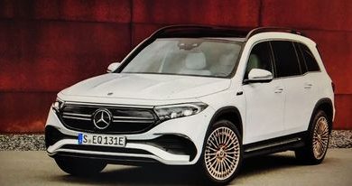 Photo of Mercedes EKB i ostali – Šta je elektrika za 7 sedišta?