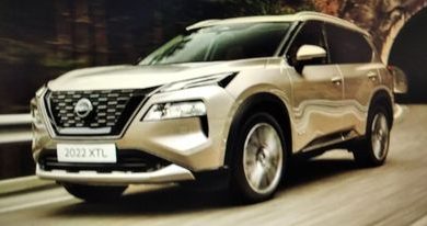 Photo of Novi Nissan Ks-Trail – Veći, praktičniji i jedini hibrid