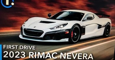 Photo of Rimac Nevera test – Brže, nema!