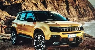 Photo of Jeep Avenger: predstavljanje planirano na Salonu automobila u Parizu