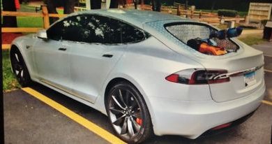 Photo of Saznajte kako je ovaj Tesla prešao 2.900 km bez punjenja