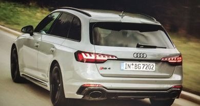 Photo of Audi Sport preferira hibrid u odnosu na četvorocilindrični