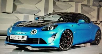 Photo of Alpine A110 R: najradikalniji od svih!