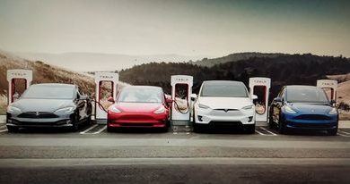 Photo of Tesla prelazi granicu od 10.000 superpunjača u Evropi