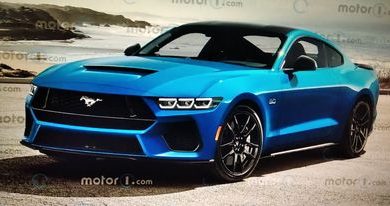 Photo of Ford Mustang (2023): Sve što treba da znate