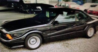 Photo of Ko želi da priušti ovaj BMV M635 CSI koji priprema Koenig-Specials?