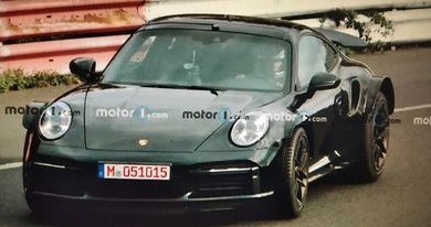 Photo of Porsche 911 Dakar iznenadio je u praksi na Nirburgringu