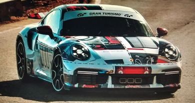 Photo of Porsche 911 Turbo S postavlja novi rekord na Pikes Peak-u