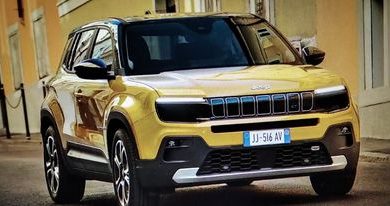 Photo of Jeep Avenger (2023): sve informacije o SUV-u predstavljenom u Parizu