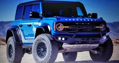 Photo of Hennessey predstavlja impozantni VelociRaptor 500 Bronco