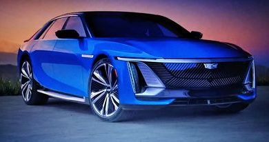 Photo of Cadillac Celestiq: Cadillac-ov novi električni vodeći brod