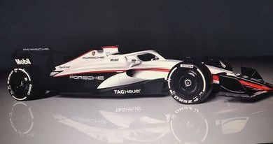 Photo of Porsche i dalje želi da bude u F1 uprkos raskidu sa Red Bullom