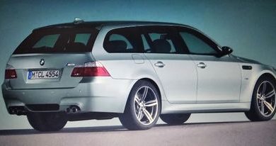 Photo of BMW M5 Touring: prototipovi bi uskoro mogli da se pojave