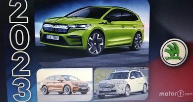 Photo of Škoda – Sve vesti za 2023