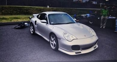 Photo of Milion kilometara u Porsche 911 Turbo, moguće je!