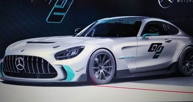 Photo of Mercedes-AMG GT2 (2023): 707 KS za trku u GT2