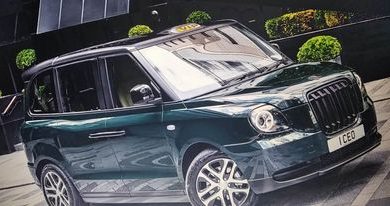 Photo of Kahn Design transformiše londonski taksi u luksuzni automobil