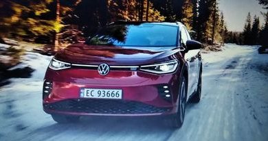 Photo of Norveška sada ima 20% električnih automobila u svom voznom parku