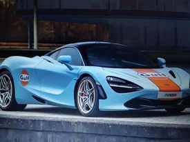 Photo of McLaren 720S popušta… ali dolazi naslednik