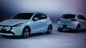 Photo of Mazda2, vreme je za restilizaciju u Japanu