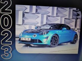 Photo of Alpine – Sve novo za 2023