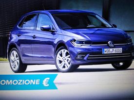 Photo of Folksvagen Polo 1.0 promocija, zašto je zgodno i zašto ne