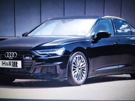 Photo of H&R sportske opruge za Audi A6 i A7: Akademija lepote