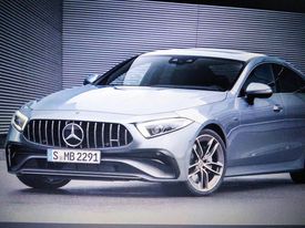 Photo of Mercedes će napustiti CLS i AMG GT kupe sa 4 vrata!