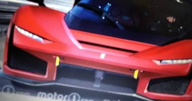 Photo of Ferrarijev novi hiperautomobil oživljava u našem renderu